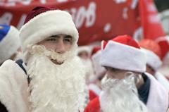 В России сократят новогодние каникулы