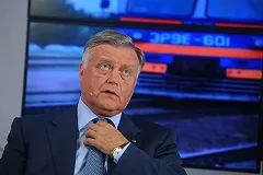 Якунин пригрозил уйти из РЖД из-за требования раскрыть зарплату
