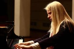 Пианистка пожаловалась на исключение из оркестра из-за позиции по Украине