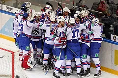 СМИ рассказали о 40-миллионных премиях хоккеистов СКА