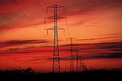 В Киеве предложили вернуть электричество в Крым в обмен на уголь Донбасса