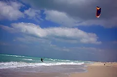 Глава Ростуризма: Необходимость моря — навязанный стереотип