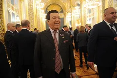 Ополченцы рассказали об охоте украинских диверсантов на Кобзона