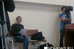 Гособвинение запросило для автохама Малафеева 9 месяцев исправительных работ