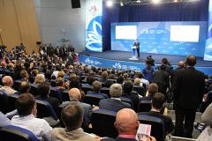На форуме во Владивостоке уже подписано соглашений на 1,6 трлн рублей