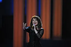 Наташе Королевой запретили въезд на Украину