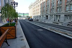 Транспортный комитет мэрии последним узнал о переносе внедрения новой схемы