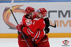 Финский защитник Томми Кивистё подписал контракт с «Автомобилистом» на два года