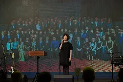 Рекордная сумма в 23 млн руб собрана на седьмой Екатерининской ассамблее