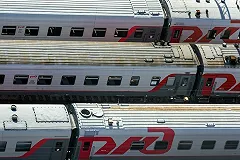 РЖД предложат пассажирам поездки в лоукост вагонах