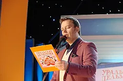 Экс-звезда «Уральских пельменей» уезжает работать на Сейшелы