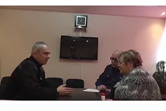 Лошагин пропал после заявления о попытке его изнасилования в тюрьме