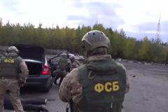 Блокированные в Кольчугине боевики нейтрализованы