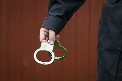 Гражданка России задержана в Белоруссии по запросу США