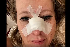 Все что известно об избиении Ксении Собчак в Среднеуральском женском монастыре: версии конфликта