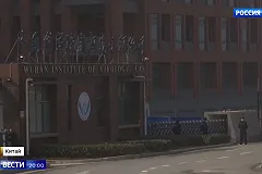 NYT: США располагают новыми данными об источнике COVID-19