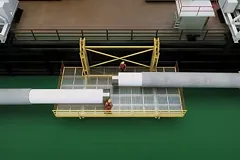 Германия задействует трубы «Северного потока» для транспортировки СПГ