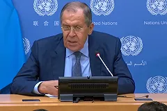 МИД назвал темы, которые Россия поднимет на саммите G20