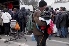 Readovka: в Херсоне ВСУ расстреляли родителей студентки, уехавшей в Крым