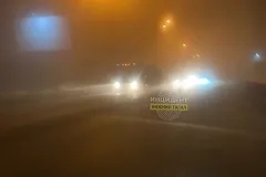 Свердловчане пожаловались на сильный запах гари и химвеществ