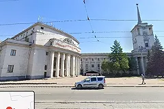 Дом офицеров в Екатеринбурге проверяют военные следователи