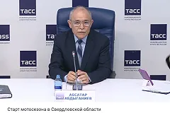 Врач-травматолог дал важный совет мотоциклистам