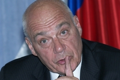 Познер отказался быть факелоносцем