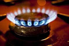 Тарифы на газ для населения с июля будут повышены на 4,2%