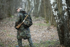 Уральца, застрелившего на охоте жену друга, будут судить