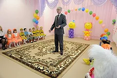 Тунгусов за год заработал в 25 раз больше, чем Якоб. Но оба предпочитают Lexus