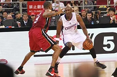 В крови впавшего в кому чемпиона НБА нашли кокаин