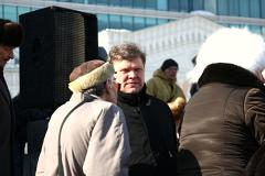 Эксперты Кудрина констатировали увеличение протестной активности в России