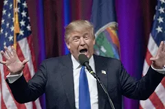 Неужели это конец современного Запада?