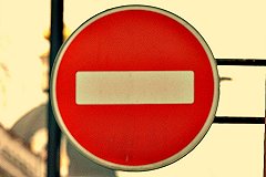 В выходные перекроют проезд по улице Волгоградской