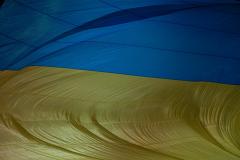 Киев выдвинул условия для проведения выборов в Госдуму на территории Украины
