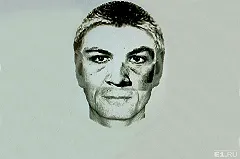 Полицейские показали жителям Уктуса фоторобот предполагаемого насильника