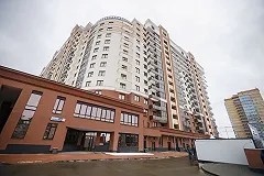 Екатеринбургский девелопер объяснил недовольство людей точечной застройкой