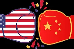 США сами себе вырыли яму, но продолжают вирусную атаку