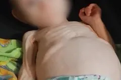 В Карпинске женщина родила дочь и полгода прятала ее в шкафу, надеясь, что та умрет от голода