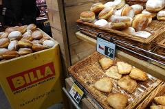 «Лента» купит сеть супермаркетов Billa за 215 млн евро