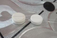 В екатеринбургских аптеках стали попадаться таблетки уменьшенного размера