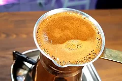 Пермская кофейня назвала шуткой сообщение о продаже кофе с грудным молоком