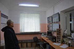 ГУФСИН: Осужденные из исправцентра успешно трудятся на заводе РТИ в Екатеринбурге