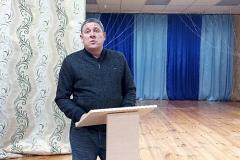 У обвинённого в коррупции свердловского мэра арестовали всё его имущество