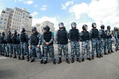 Оппозиция решила перенести акцию 1 марта в центр Москвы