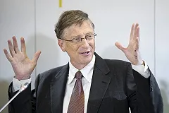 Новый рейтинг богачей Forbes: миллиарды растут в интернете