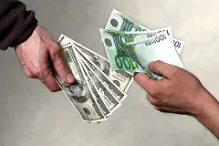 Генпрокуратура займется возвратом из-за рубежа активов коррупционеров