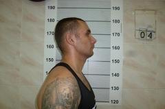 Подозреваемый в уличном грабеже задержан в Екатеринбурге