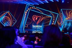 Украина хочет заставить россиян смотреть «Евровидение-2017»