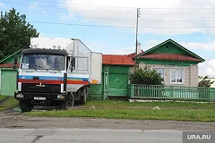 Семья убийцы школьника в Каслях сбегает, опасаясь самосуда